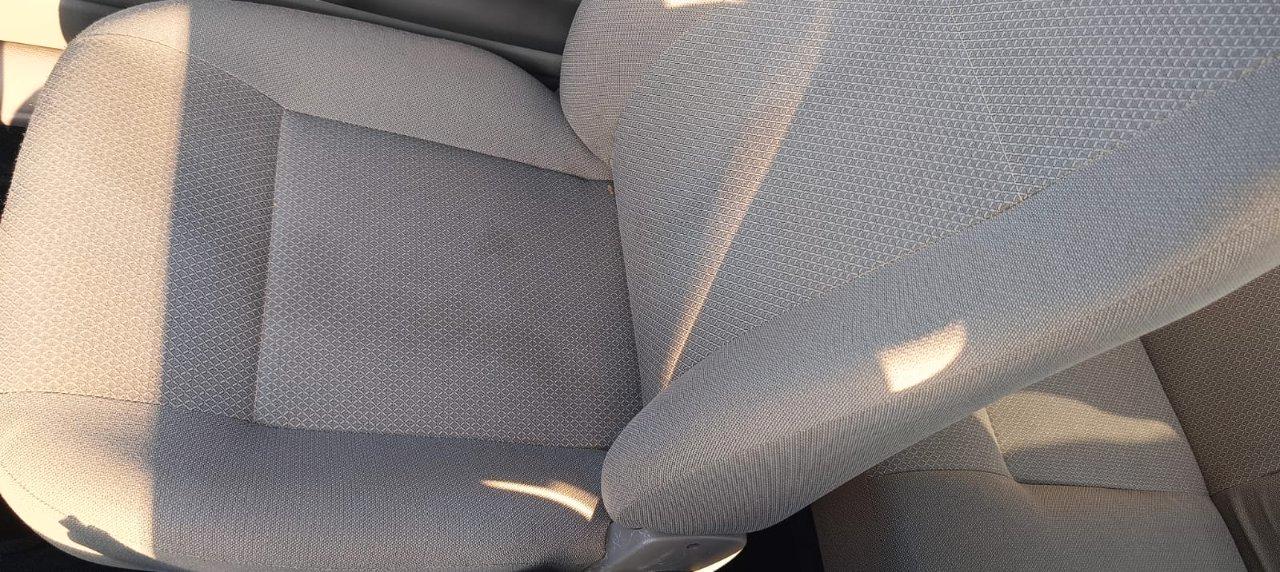 FIAT Seicento 1.1