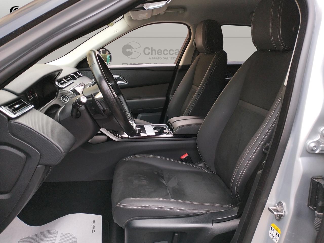 Land Rover Range Rover Velar 2.0d i4 R-Dynamic SE 180cv auto my19