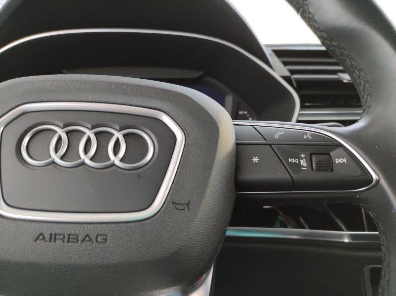 AUDI Q3 2ª serie - Q3 45 TFSI quattro S tronic Business