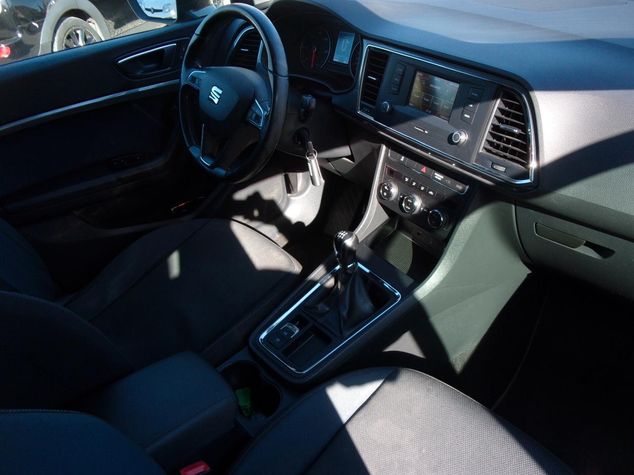 Seat Ateca 1.6 TDI Advance