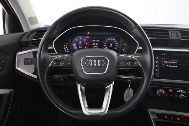 AUDI Q3 Q3 35 TDI S tronic Business