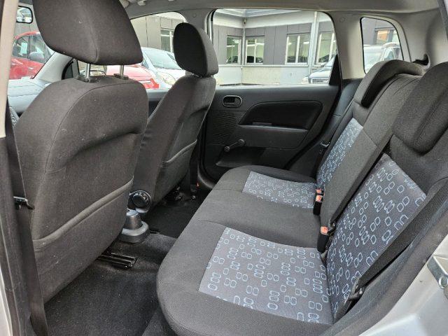 FORD Fiesta 1.2 16V 5p.