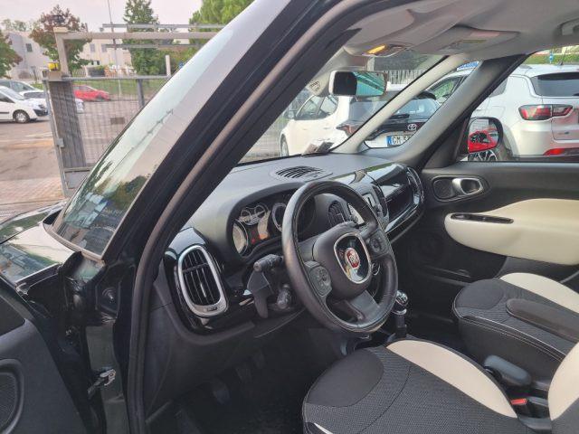 FIAT 500L 1.4 95 CV Trekking