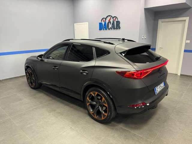 CUPRA Formentor Formentor 2020 1.4 E-hybrid 204cv DSG