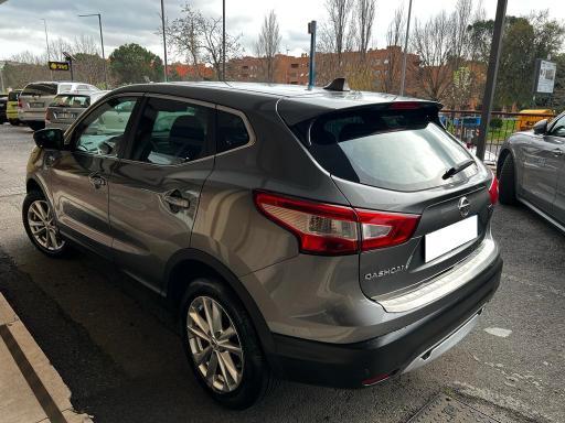 Nissan Qashqai 1.2 dig-t Acenta 115cv