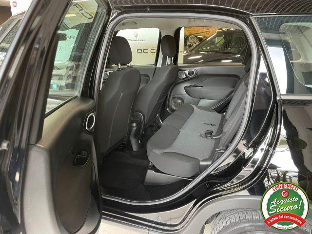 FIAT 500L 1.3 Mjt 95 cv CROSS *UnicoProprietario