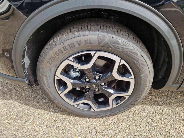 FORD Kuga 2.5 Plug In Hybrid 243 CV CVT 2WD Active X