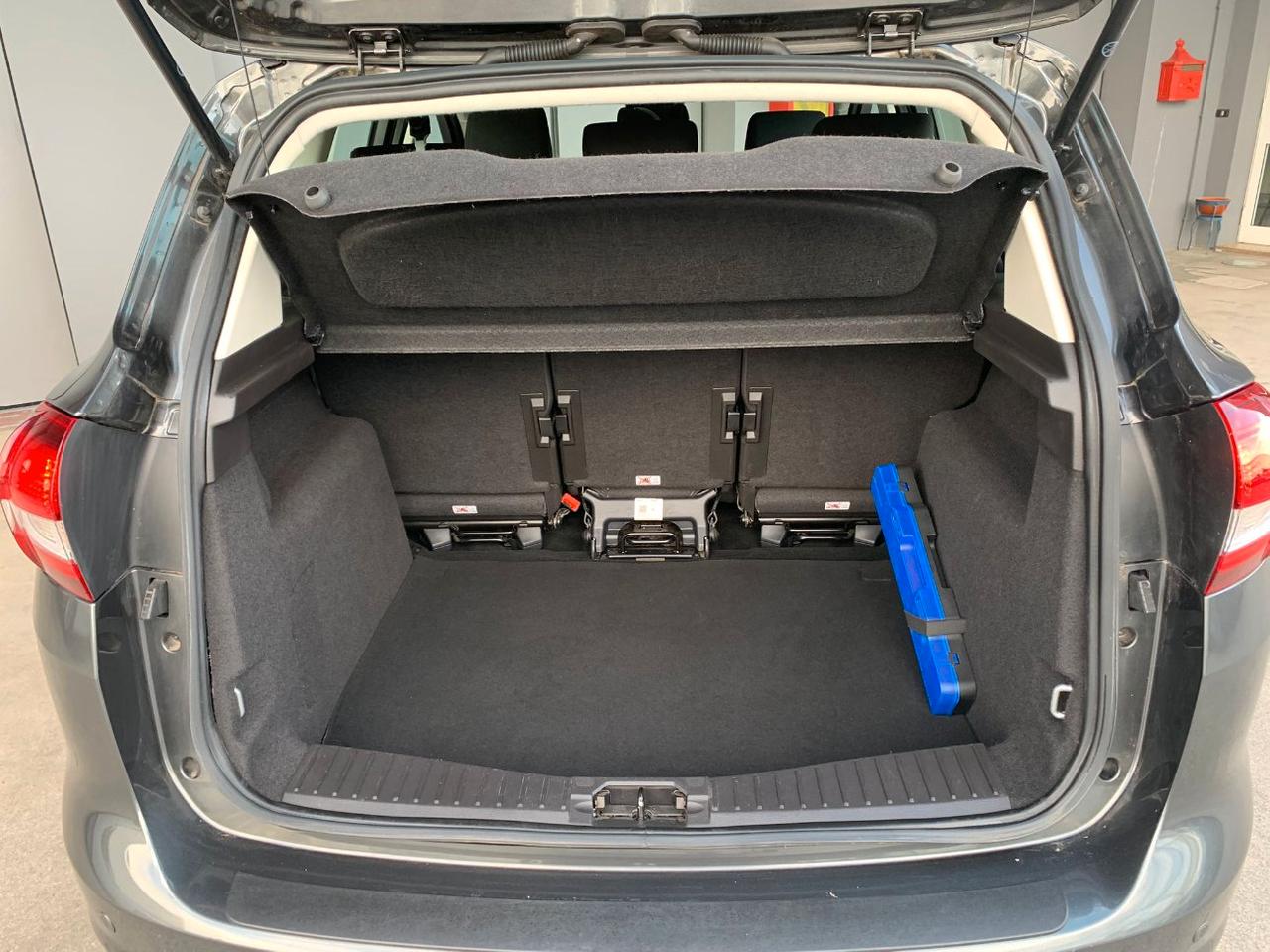 Ford C-Max 1.5 tdci Plus s&s 95cv my18.5