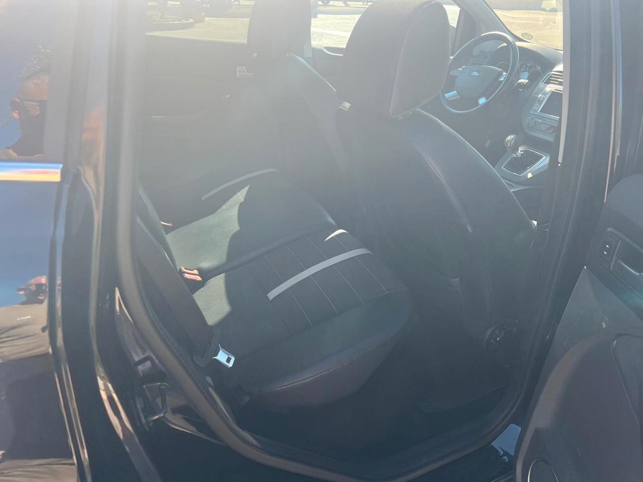 Ford Kuga Kuga+ 2.0 TDCi 136 CV 4WD DPF