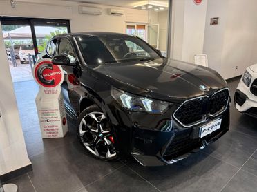 Bmw X2 xDrive 20d Msport Pro