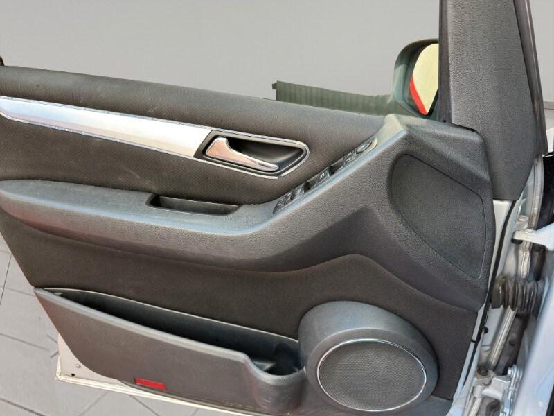 MERCEDES Classe B (T245) B 150 Sport