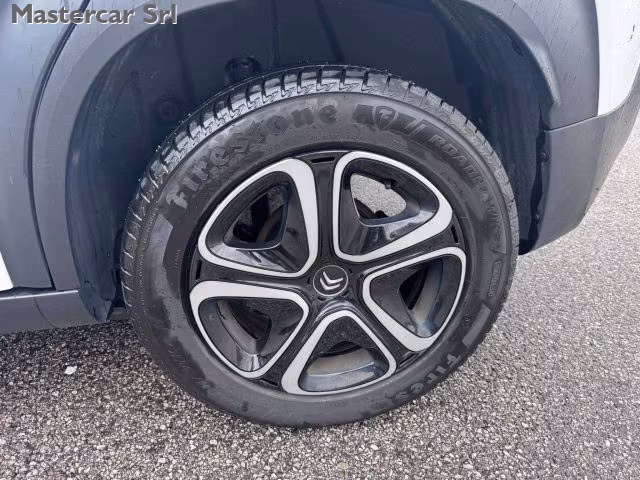 CITROEN C3 Aircross 1.2 110cv Live - GM898VW