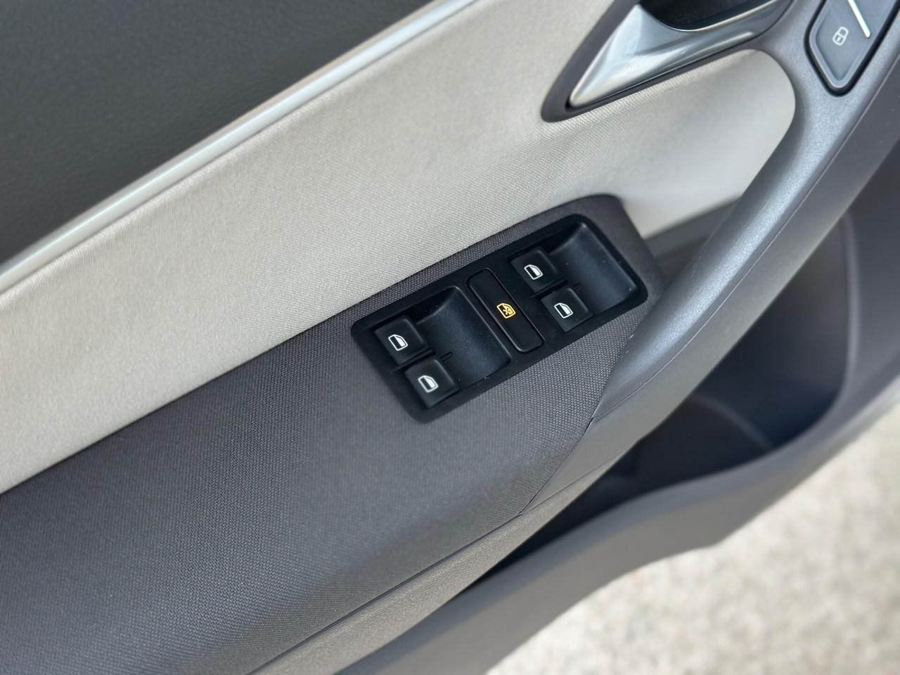 Volkswagen Polo 1.4 TDI 5p. Fresh BlueMotion Technology