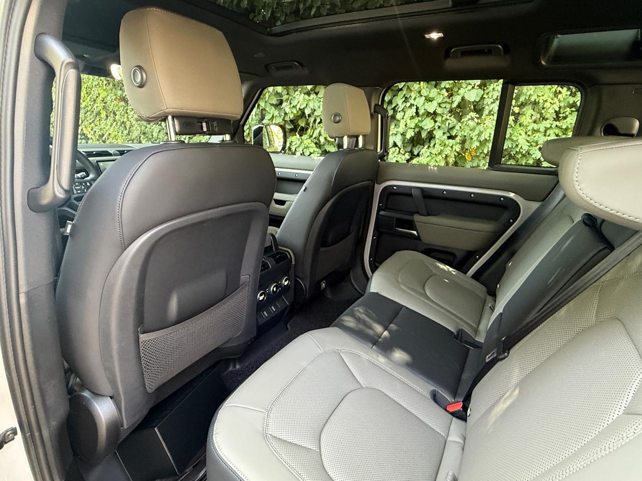 Land Rover Defender 110 - LEASING LEGGERE DESCRIZIONE