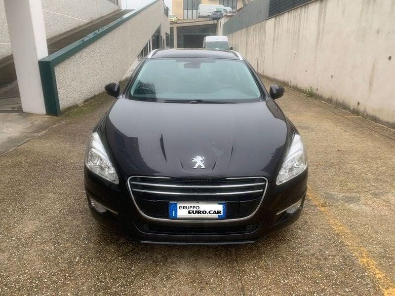 Peugeot 508 508 2.0 HDi 163CV SW Ciel Allure