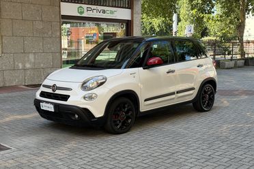 FIAT 500L 1.4 95 CV S&S S-Design