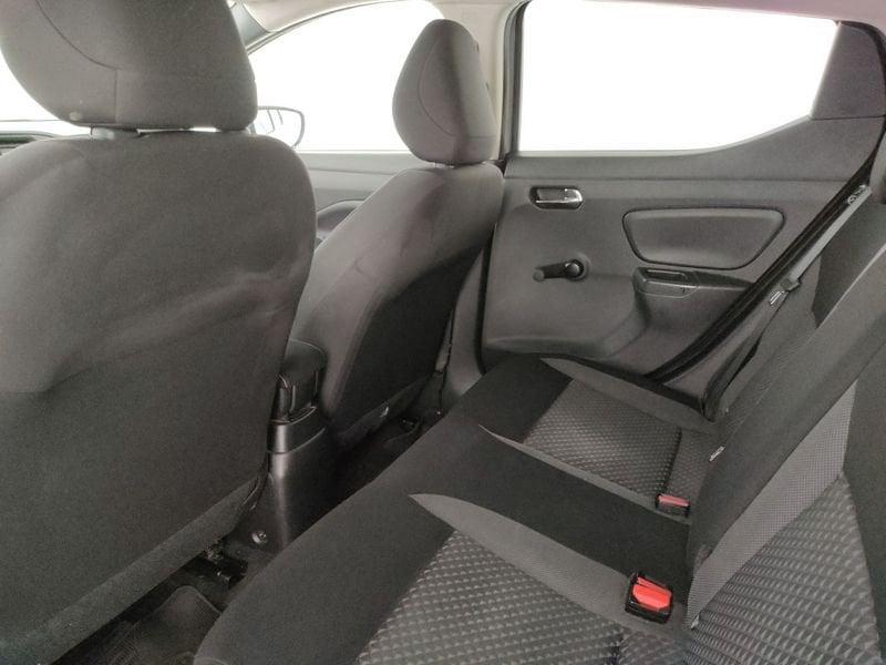 Nissan Micra Micra IG-T 100 5 porte Acenta