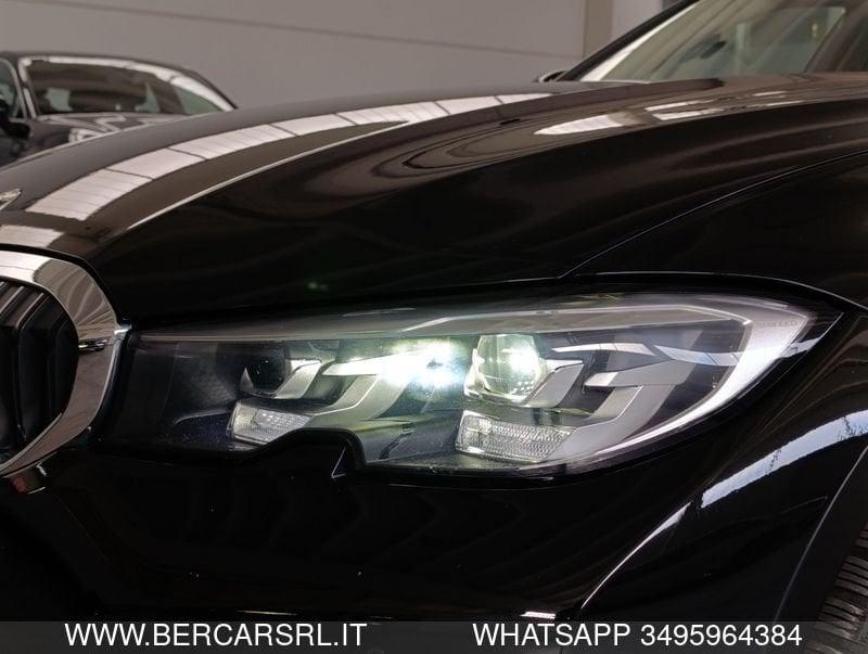 BMW Serie 3 318i Touring Business Advantage