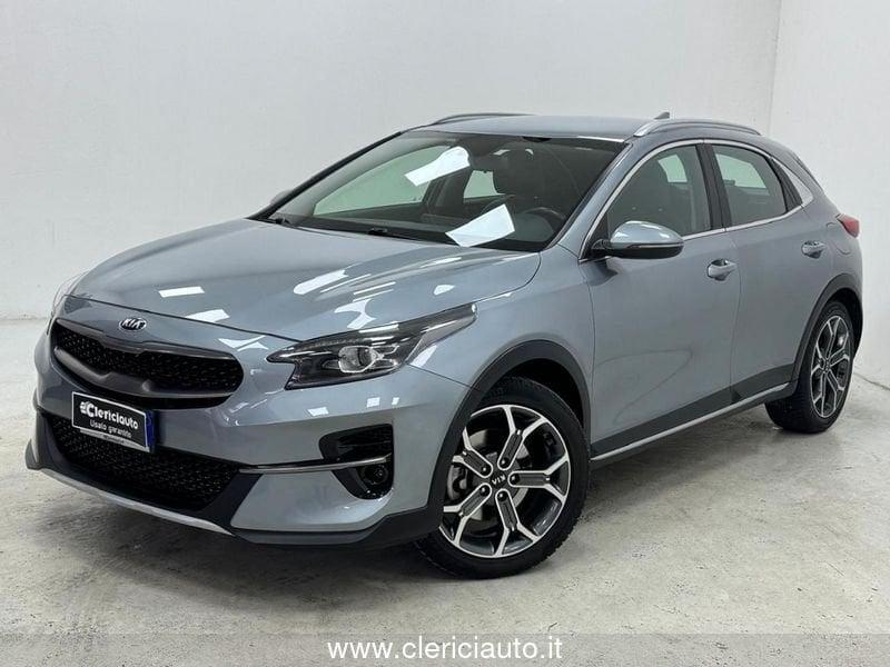 KIA Xceed 1.0 T-GDi GPL Style