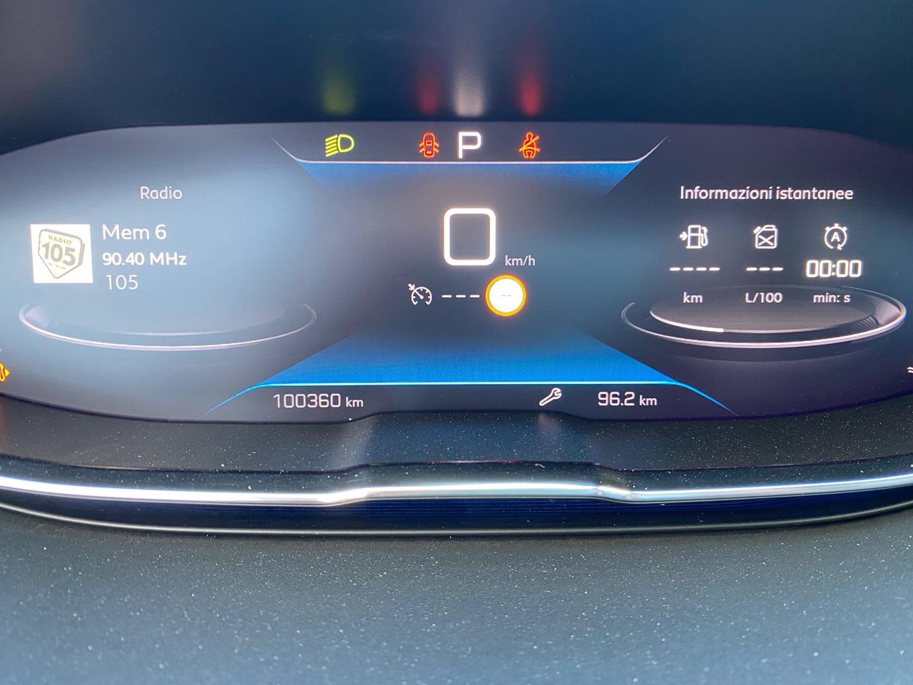 Peugeot 3008 HDI 1.5 Diesel 130 cv Allure |2021