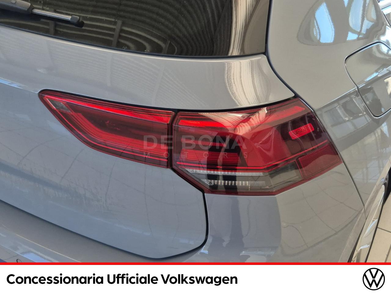 Volkswagen Golf 1.5 tsi evo style 130cv