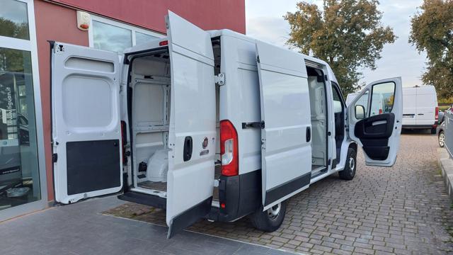 FIAT Ducato 33 2.2 Mjt 140CV PM-TA Furgone Aziendale 57.000 Km