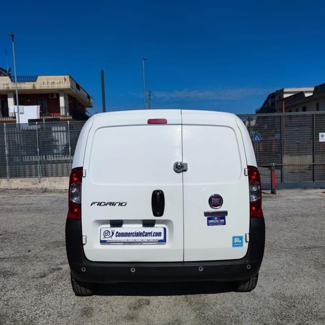 FIAT FIORINO NEW 1.3 M-JET FURGONE SX - 2020