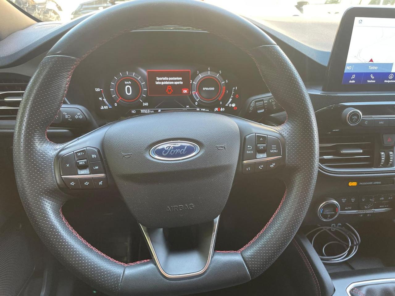 Ford Kuga 1.5 ECOBOOST 150CV ST-LINE #11014