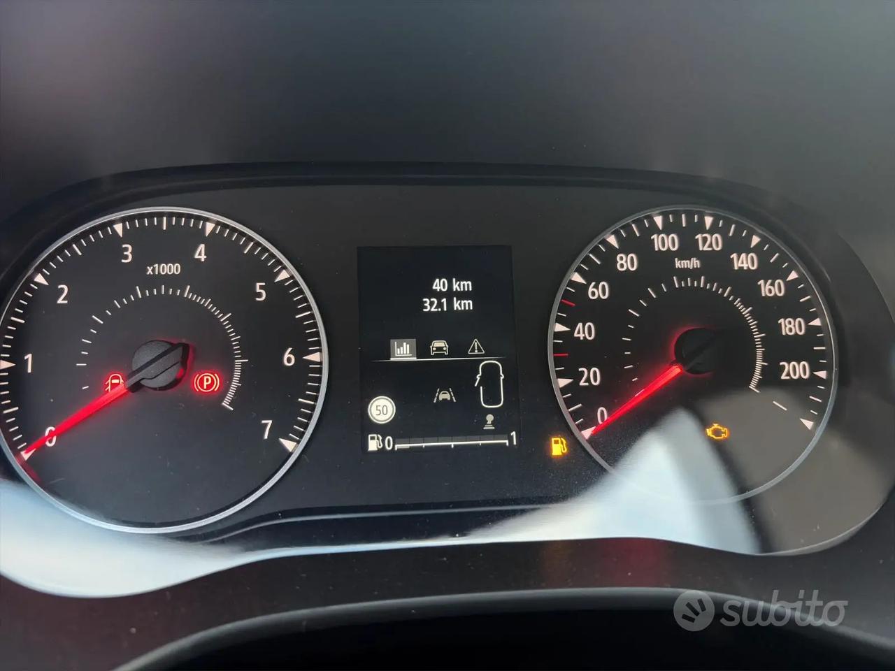 Dacia Sandero STEPWAY TCe 110 cv EXTREME UP/GPL