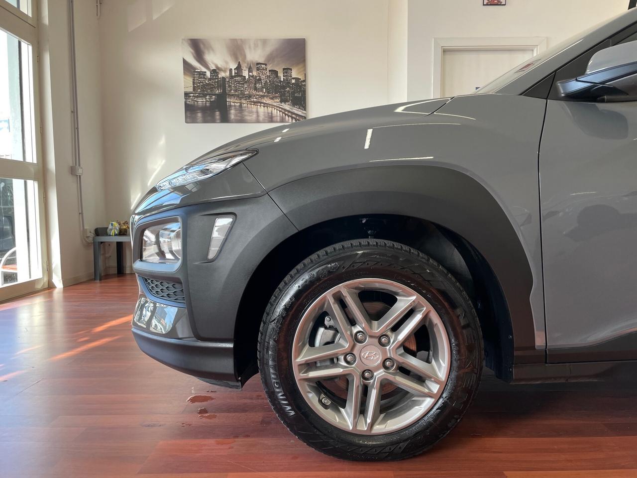 HYUNDAI KONA 1.6 CRDI COMFORT - 2019