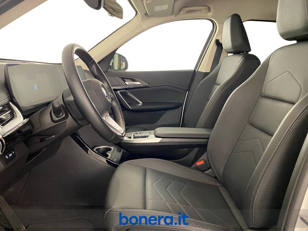 BMW X1 30 e xLine xDrive DCT