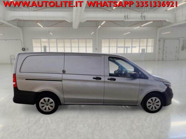 MERCEDES-BENZ Vito 2.2 114 CDI PC-SL Furgone Long