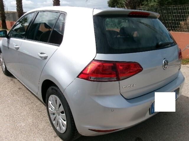 Volkswagen Golf 1.2 TSI 85 CV 5p. Trendline BlueMotion Technology