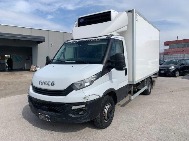 IVECO Daily Frigo Pedana Sponda 60-150