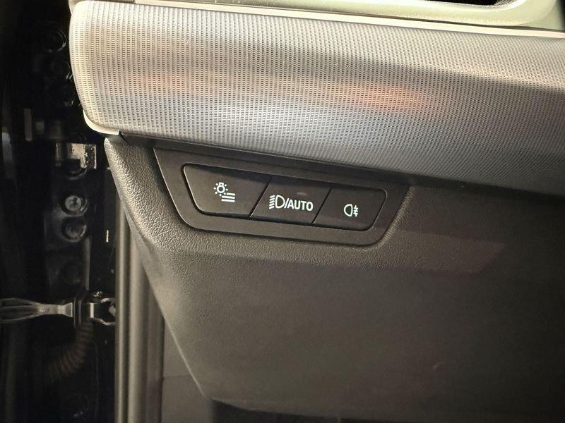 BMW Serie 2 Active Tourer 218i Active Tourer Msport Steptronic