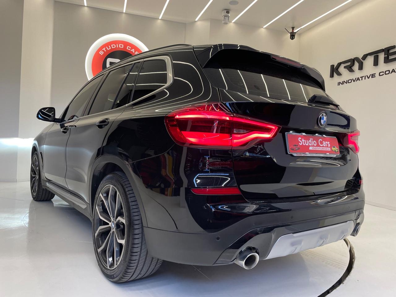 Bmw X3 xDrive30i xLine