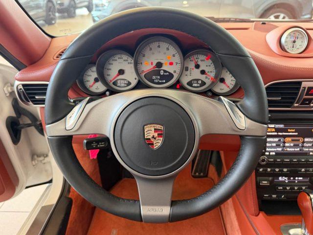PORSCHE 911 Carrera 4S Coupé PDK//NAVI//TETTO//PELLE