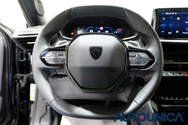 PEUGEOT 2008 PURETECH 130 S&S EAT8 GT FULL LED NEOPATENTATI