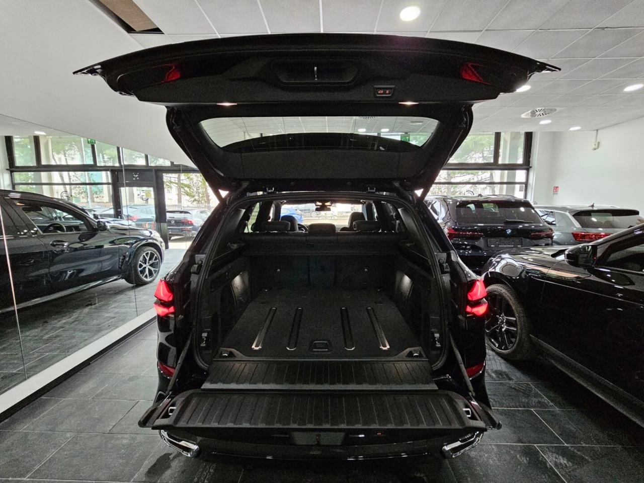 Bmw X5 M-Sport