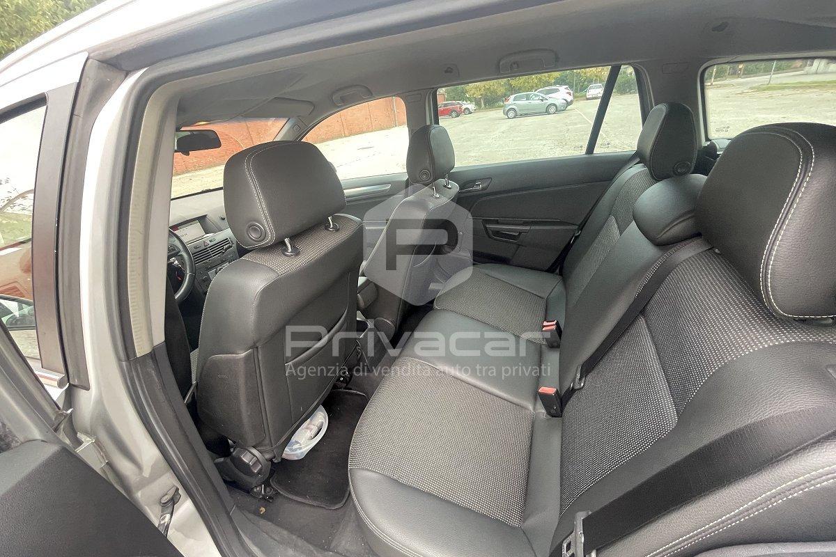 OPEL Astra 1.9 CDTI 120CV Station Wagon Cosmo