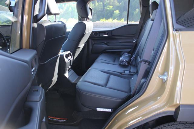 TOYOTA Land Cruiser 2.8 D4D A/T AWD First Edition TETTO-GANCIO