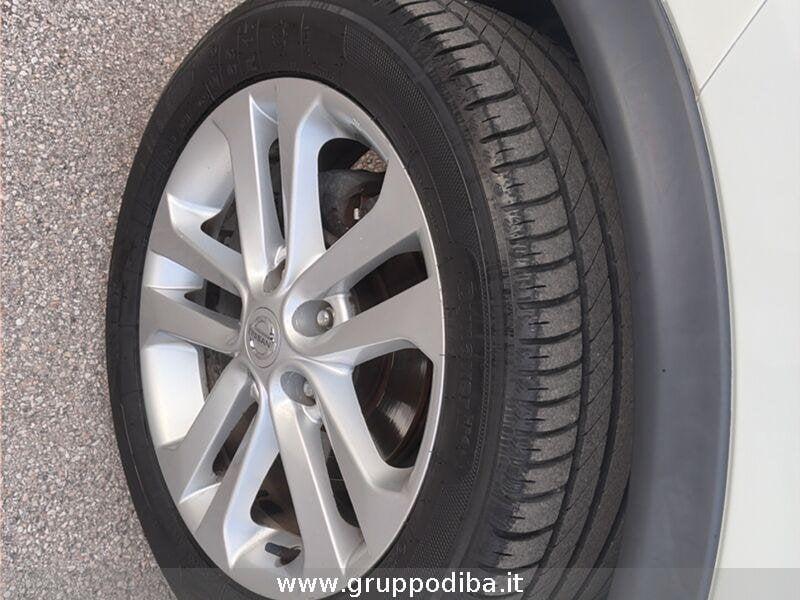 Nissan Juke I 2015 Diesel 1.5 dci Tekna 110cv E6