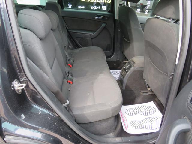 SKODA Yeti 1.2 TSI Adventure