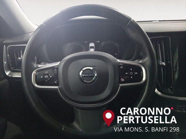 VOLVO V60 B4 (d) Geartronic Inscription
