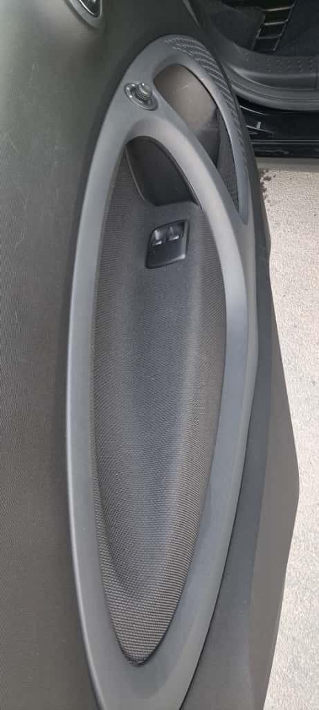 Smart ForTwo EQ Passion