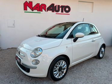 Fiat 500 1.3 Multijet 95 CV Lounge