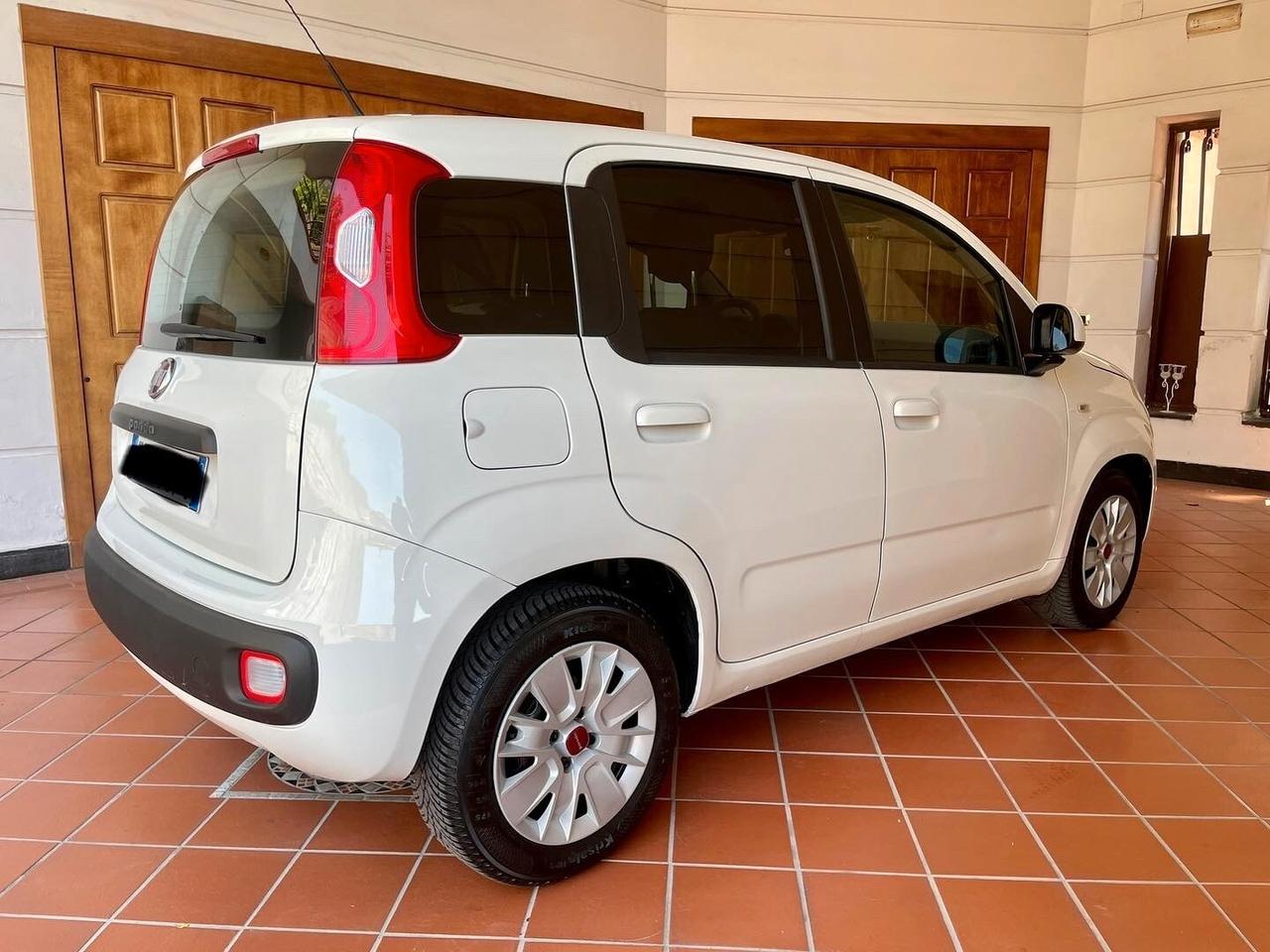 Fiat PANDA 1.3 MJT S&S