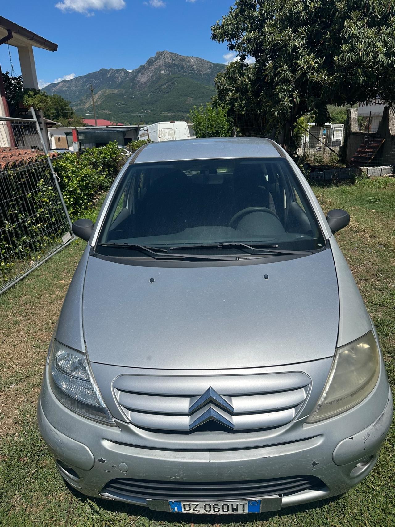 Citroen C3 1.1 Perfect