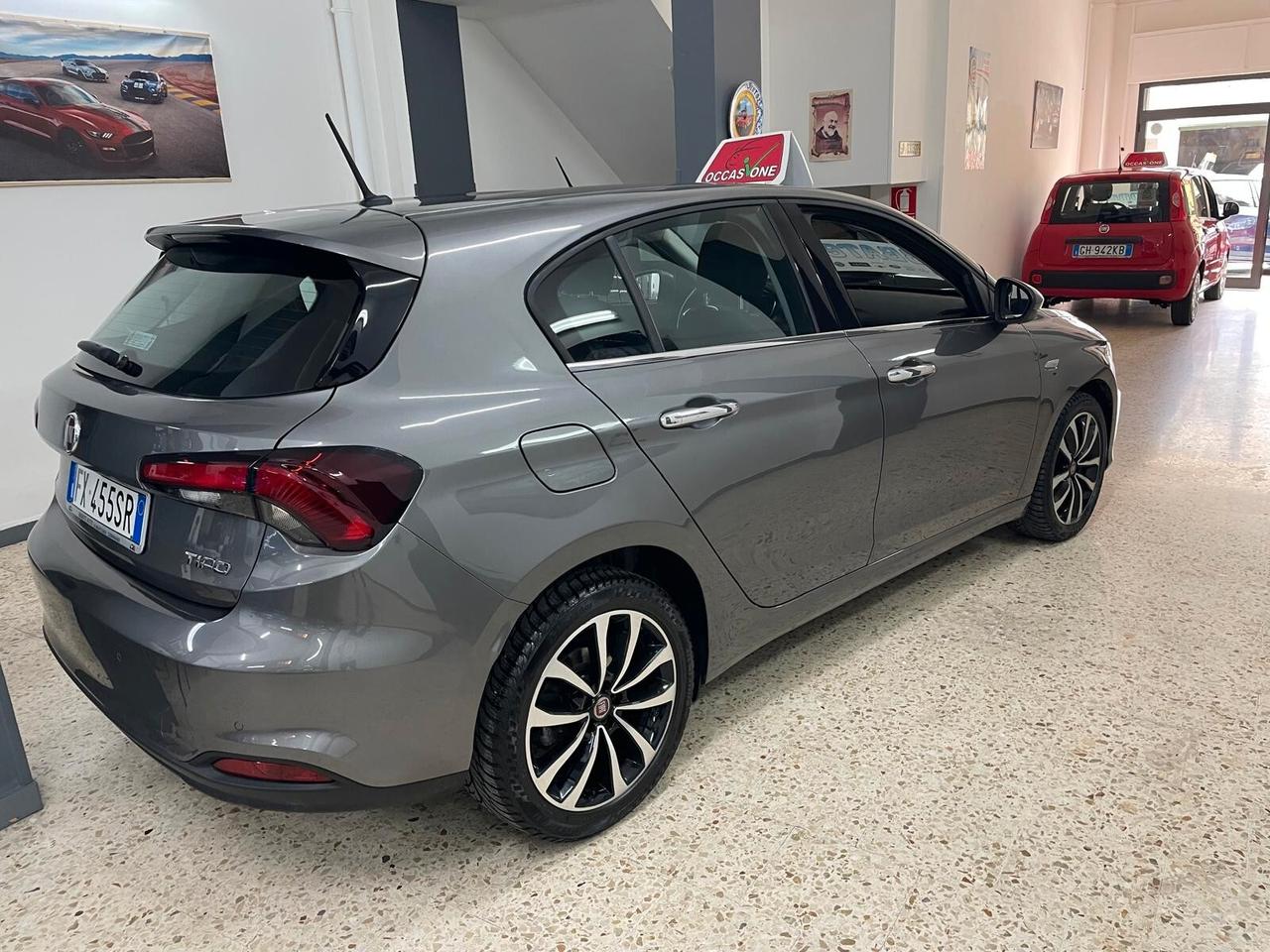 Fiat Tipo 1.3 Mjt S&S 5 porte Business