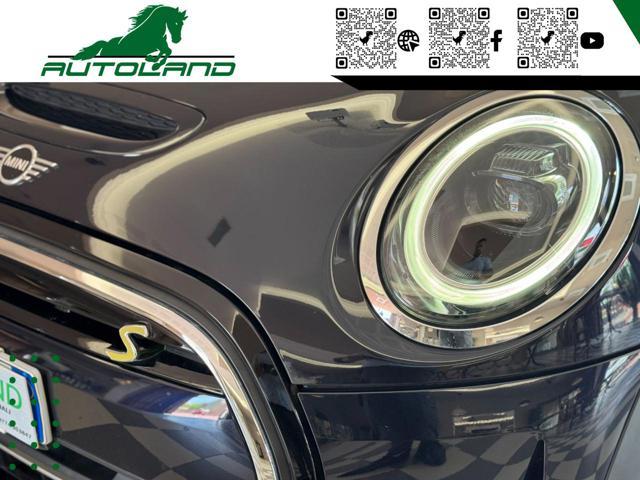 MINI Cooper SE Essential 102CV Full Elettric